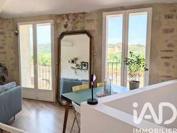 Vente maison 2 pièces