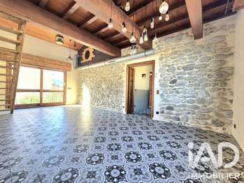 Vente Maison 3 chambresIlle-sur-Têt