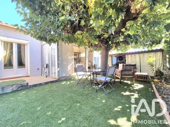 Vente Maison 2 chambresIlle-sur-Têt