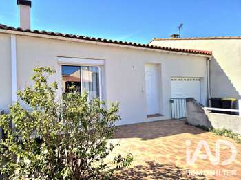Vente maison 3 pièces Vente maison 3 pièces