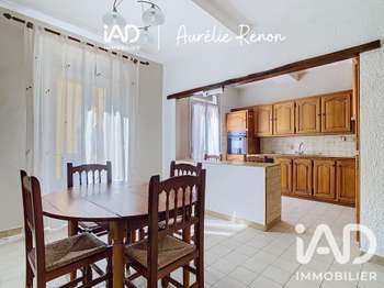 Vente maison 4 pièces Ille-sur-Têt 66