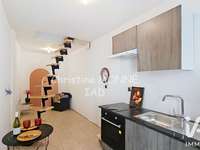 Vente maison 2 pièces Vente maison 2 pièces