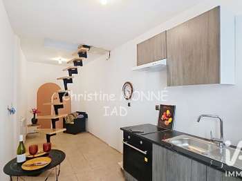Vente Maison 1 chambreIlle-sur-Têt
