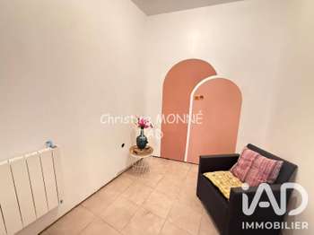 Vente maison 2 pièces Vente maison 2 pièces