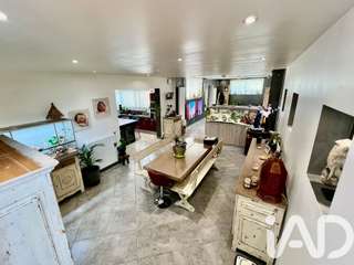 Vente maison 8 pièces Vente maison 8 pièces