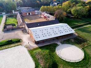 Vente Maison 12 piècesIlliers-Combray