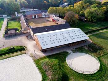 Vente maison 12 pièces Illiers-Combray 28