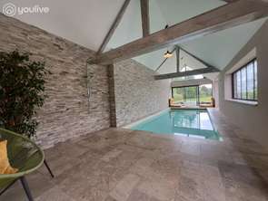 Vente Maison 4 chambresIlliers-Combray