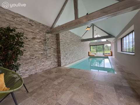 Vente maison 7 pièces Illiers-Combray 28