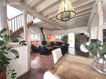 Vente maison 7 pièces Vente maison 7 pièces