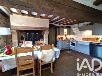 Vente maison 6 pièces Illiers-Combray 28