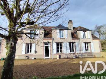 Vente Maison 3 chambresIlliers-Combray