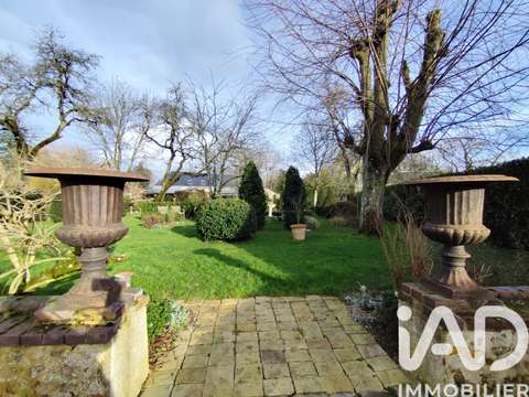 Vente maison 6 pièces Illiers-Combray 28