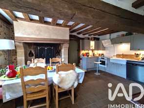 Vente Maison 3 chambresIlliers-Combray