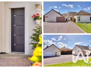 Vente maison 7 pièces Vente maison 7 pièces