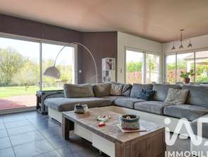Vente Maison 4 chambresIlliers-Combray