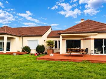 Vente maison 7 pièces Illiers-Combray 28