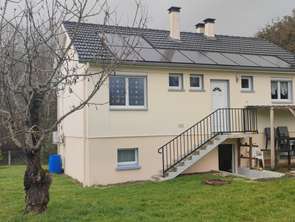 Vente Maison 4 chambresIlliers-Combray