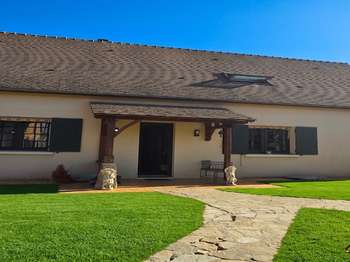 Vente maison 6 pièces Illiers-Combray 28