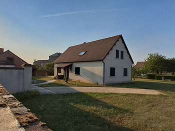 Vente Maison 6 chambresIlliers-Combray