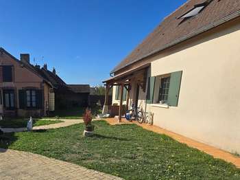 Vente maison 7 pièces Illiers-Combray 28