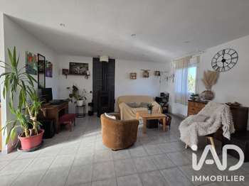 Vente maison 5 pièces Illiers-Combray 28