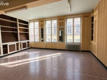 Photo Vente maison Illiers-Combray