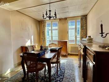 Vente maison 7 pièces Vente maison 7 pièces