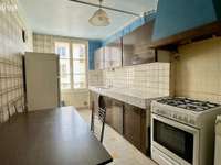 Vente maison 7 pièces Vente maison 7 pièces