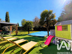 Vente Maison 3 chambresIlliers-l'Évêque