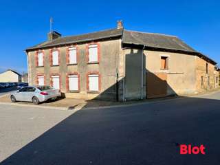 Vente maison 5 pièces Vente maison 5 pièces