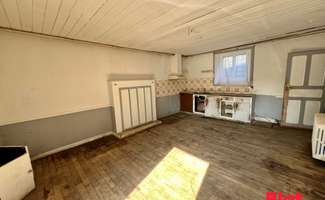 Photo Vente maison Illifaut