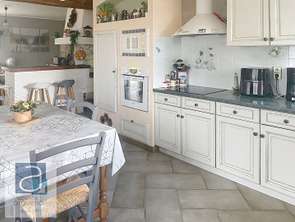 Vente Maison 4 chambresIllifaut