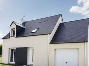 Vente Maison 3 chambresIllifaut