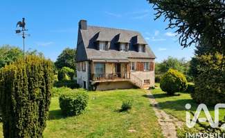 Photo Vente maison Illifaut