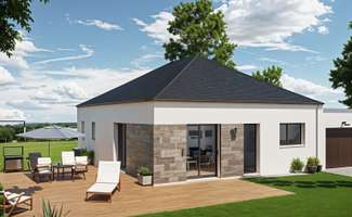 Photo Vente maison Illifaut