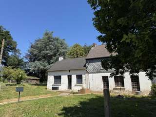 Vente maison 1 pièce