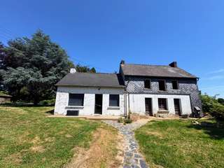 Vente maison 1 pièce