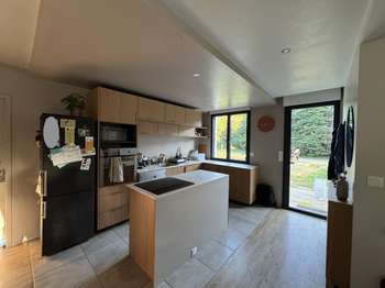 Vente maison 1 pièce
