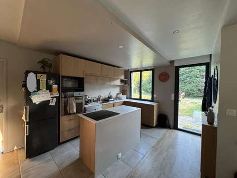 Vente maison 1 pièce