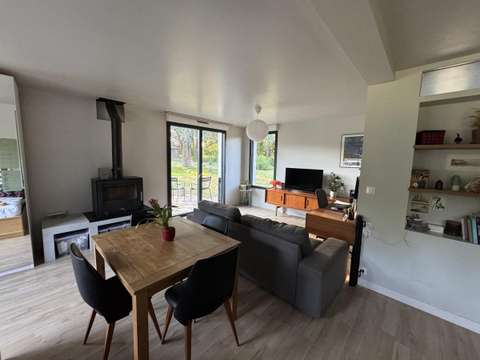 Vente maison 1 pièce