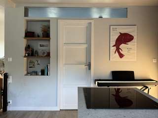 Vente maison 1 pièce