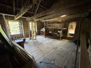 Vente maison 1 pièce
