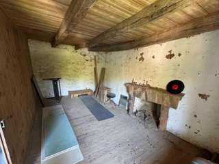 Vente maison 1 pièce