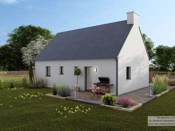 Vente maison 3 pièces Vente maison 3 pièces