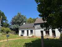 Vente maison 1 pièce