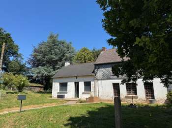 Vente maison 1 pièce Illifaut 22
