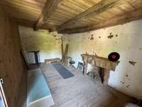 Vente maison 1 pièce