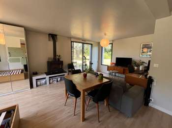 Vente Maison 4 piècesIllifaut