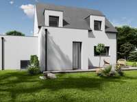 Vente maison 5 pièces Vente maison 5 pièces